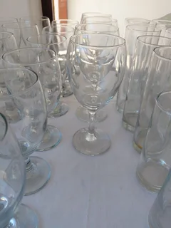 Glassware - Ad posted by Sherri Bell
