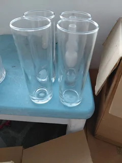 Glassware - Ad posted by Sherri Bell