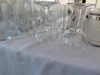 Glassware - Ad posted by Sherri Bell