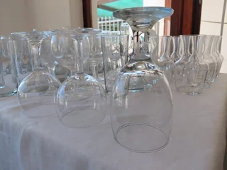 Glassware - Ad posted by Sherri Bell