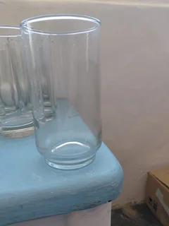 Glassware - Ad posted by Sherri Bell