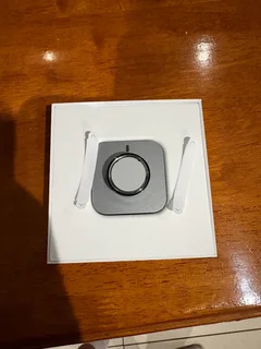 Black Oura ring 4 size 14