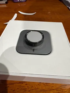 Black Oura ring 4 size 14