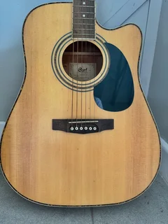 Acoustic Guitar