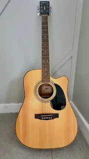 Acoustic Guitar