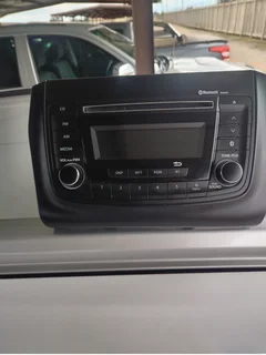 Suzuki Swift Car Radio 2021