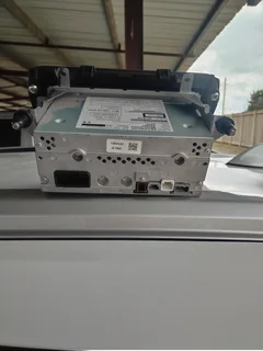 Suzuki Swift Car Radio 2021