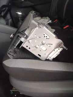 Suzuki Swift Car Radio 2021