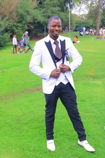 10 years experience malawian men he is looking for a job as a garden and other more general maintena