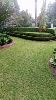 10 years experience malawian men he is looking for a job as a garden and other more general maintena