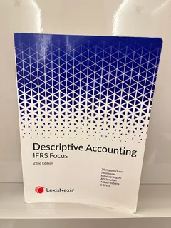 IIE Varsity College Textbooks