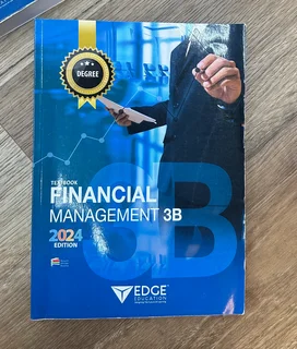 IIE Varsity College Textbooks