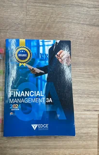 IIE Varsity College Textbooks