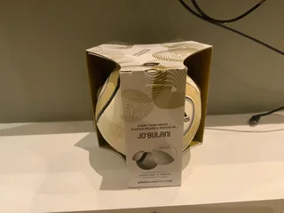 Jabulani official 2010 World Cup ball