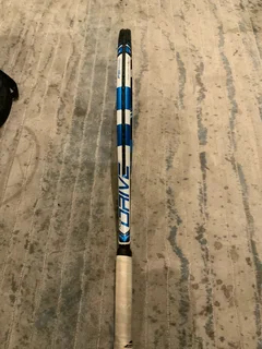 Babalot at tennis racket