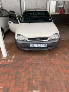 2008 Ford Bantam Other