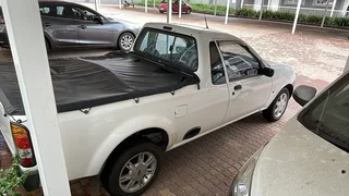 2008 Ford Bantam Other