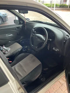 2008 Ford Bantam Other