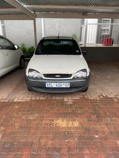 2008 Ford Bantam Other