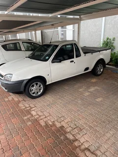 2008 Ford Bantam Other