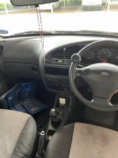 2008 Ford Bantam Other