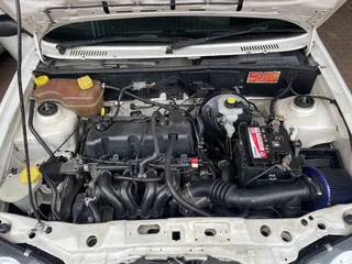 2008 Ford Bantam Other