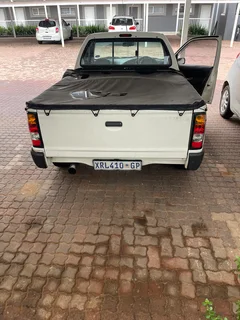 2008 Ford Bantam Other