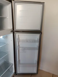 Fridge Freezer Hisense