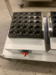  MINI PANCAKE MAGIC HAS ARRIVED!Turn up the heat and turn out perfect mini pancakes with our Heart