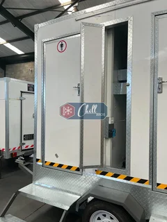  SUNROSE V.I.P TOILET Where Cleanliness Meets Comfort  Step into luxury with the Sunrose V.I.P T