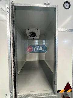  Sunrose Mobile Freezer Cooling That Moves With YouKeep your products fresh anytime