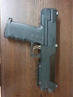 Tippmann TiPX pistol