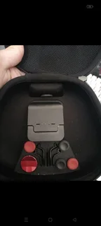 Xbox series S with elite controller v2 and paddle set&#43; controller case