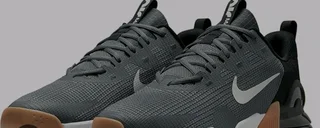 A pair of Nike sneakers looking for R1000 still in very good condition.