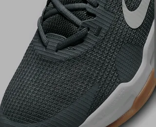 A pair of Nike sneakers looking for R1000 still in very good condition.