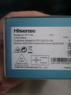 Hisense U43 cell phone for sale