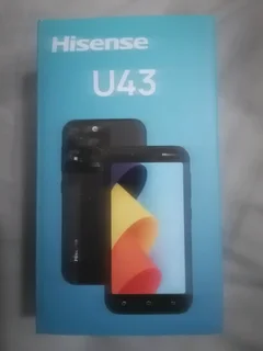 Hisense U43 cell phone for sale