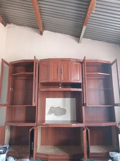 Room divider