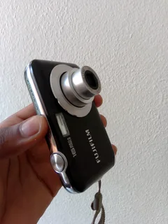 16 Mega pixel Camera