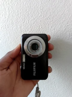 16 Mega pixel Camera