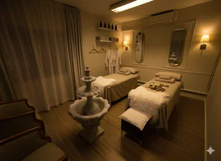 Relax, Restore, Rebalance in Durban North