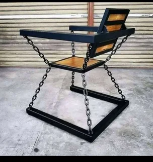 CUSTOM MADE EUNIQUE FURNITURE INDOOOR N OUTDOOR FOR SALE