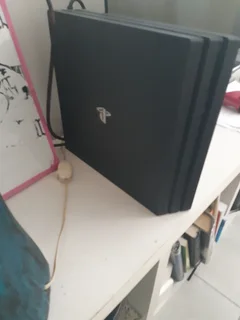 PS4 Pro. R2500 (today only)