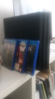 PS4 Pro. R2500 (today only)