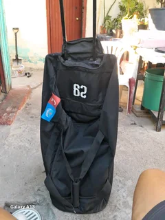 Puma Bulls Rugby Bag