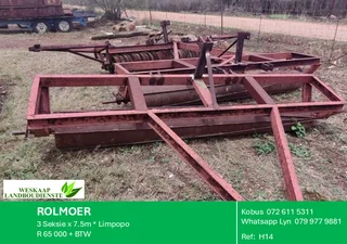 Rolmoer - Ad Posted By Prolandbou