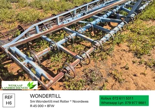 Wondertill - Ad Posted By Prolandbou