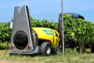 Nobili Spuite / Sprayers / Waai Spuite / Toring Spuite / Citrus / Wingerde / Bome