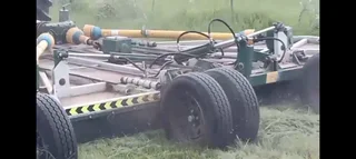 Mulchers / Kappers / Ontbossing