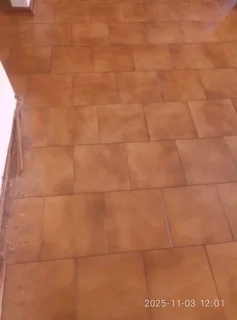 Scottsville Group maintanance and decor.